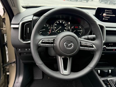 2026 Mazda Mazda CX-50 2.5 S Meridian Edition AWD