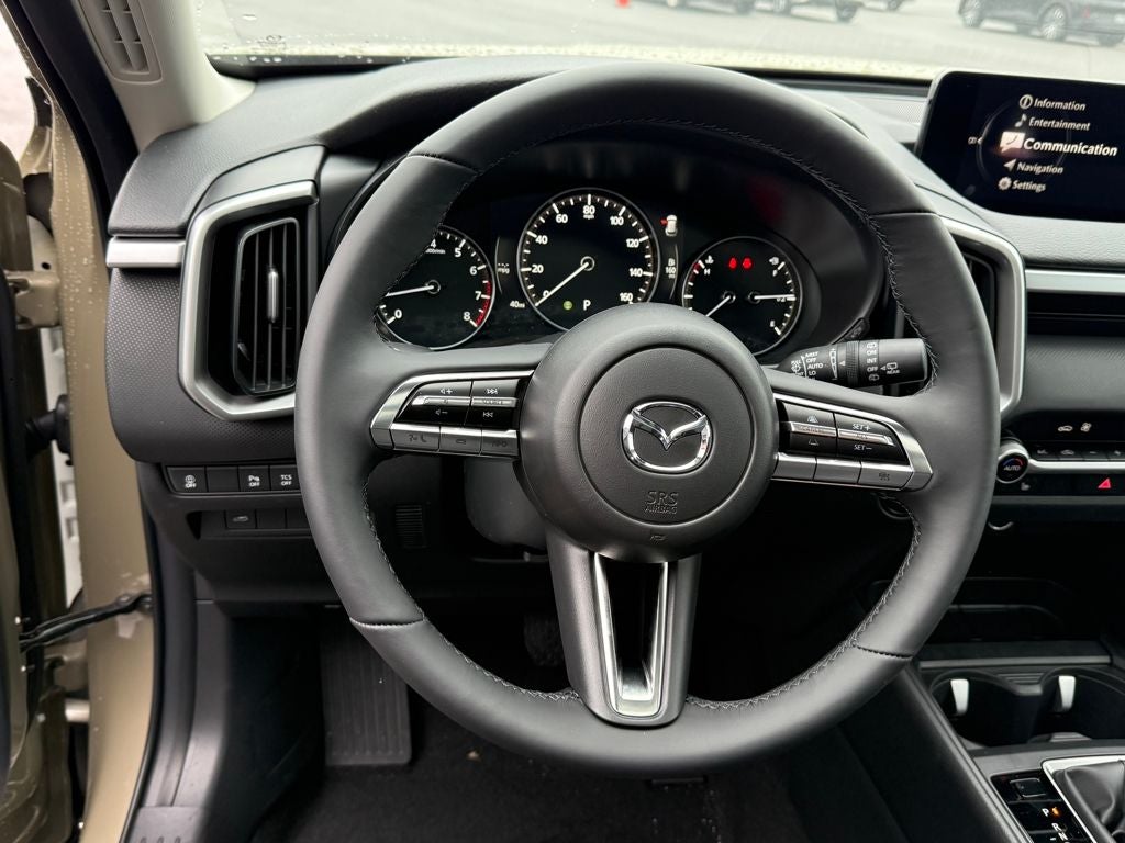 2026 Mazda Mazda CX-50 2.5 S Meridian Edition AWD