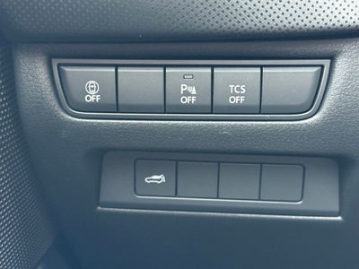 2026 Mazda Mazda CX-50 2.5 S Meridian Edition AWD