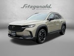 2026 Mazda Mazda CX-50 2.5 S Meridian Edition AWD