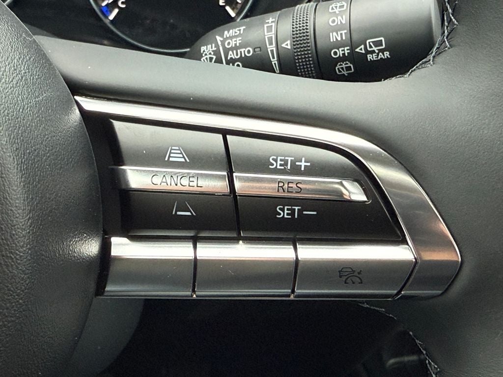 2026 Mazda Mazda CX-50 2.5 S Meridian Edition AWD