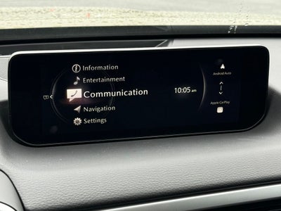 2026 Mazda Mazda CX-50 2.5 S Meridian Edition AWD