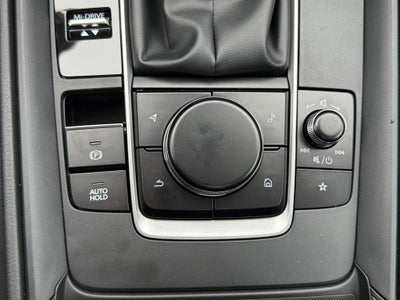 2026 Mazda Mazda CX-50 2.5 S Meridian Edition AWD