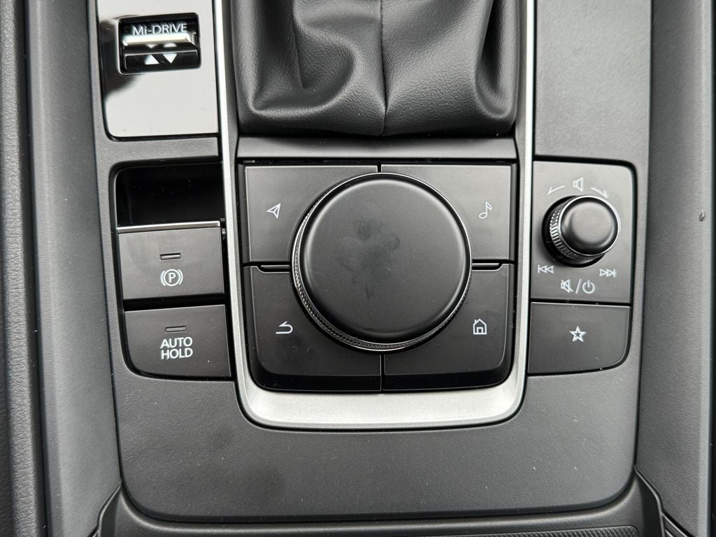 2026 Mazda Mazda CX-50 2.5 S Meridian Edition AWD