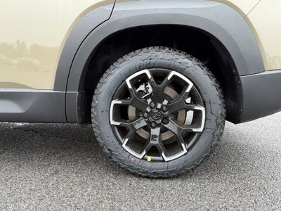 2026 Mazda Mazda CX-50 2.5 S Meridian Edition AWD