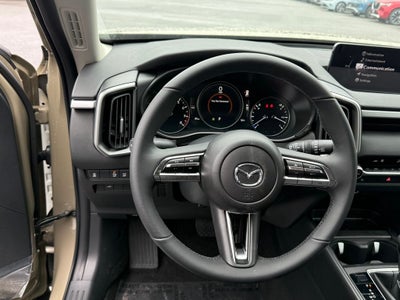 2026 Mazda Mazda CX-50 2.5 S Meridian Edition AWD