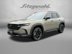 2026 Mazda Mazda CX-50 2.5 S Meridian Edition AWD