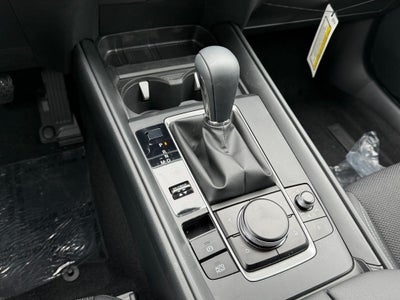 2026 Mazda Mazda CX-50 2.5 S Meridian Edition AWD