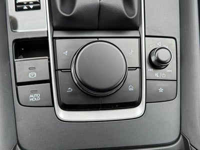 2026 Mazda Mazda CX-50 2.5 S Meridian Edition AWD