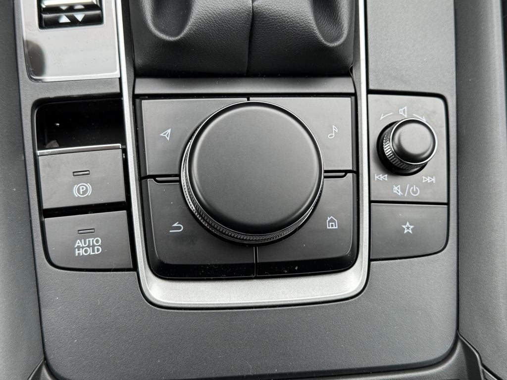 2026 Mazda Mazda CX-50 2.5 S Meridian Edition AWD