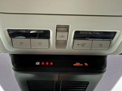 2026 Mazda Mazda CX-50 2.5 S Meridian Edition AWD