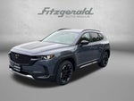 2026 Mazda Mazda CX-50 2.5 Turbo Meridian Edition AWD