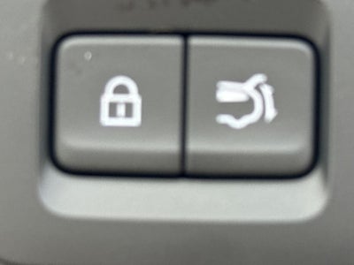 2026 Mazda Mazda CX-50 2.5 Turbo Meridian Edition AWD