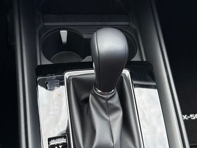 2026 Mazda Mazda CX-50 2.5 Turbo Meridian Edition AWD