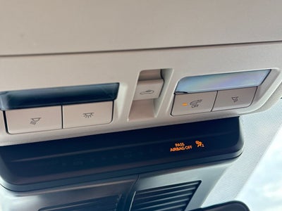 2026 Mazda Mazda CX-50 2.5 Turbo Meridian Edition AWD