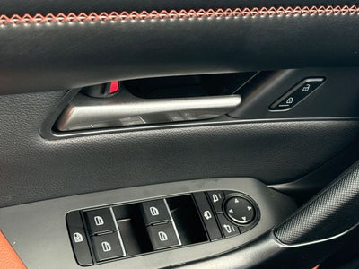 2026 Mazda Mazda CX-50 2.5 Turbo Meridian Edition AWD