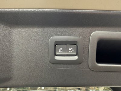 2026 Mazda Mazda CX-50 2.5 Turbo Meridian Edition AWD