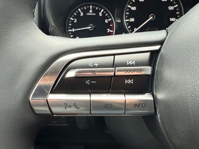 2026 Mazda Mazda CX-50 2.5 Turbo Meridian Edition AWD