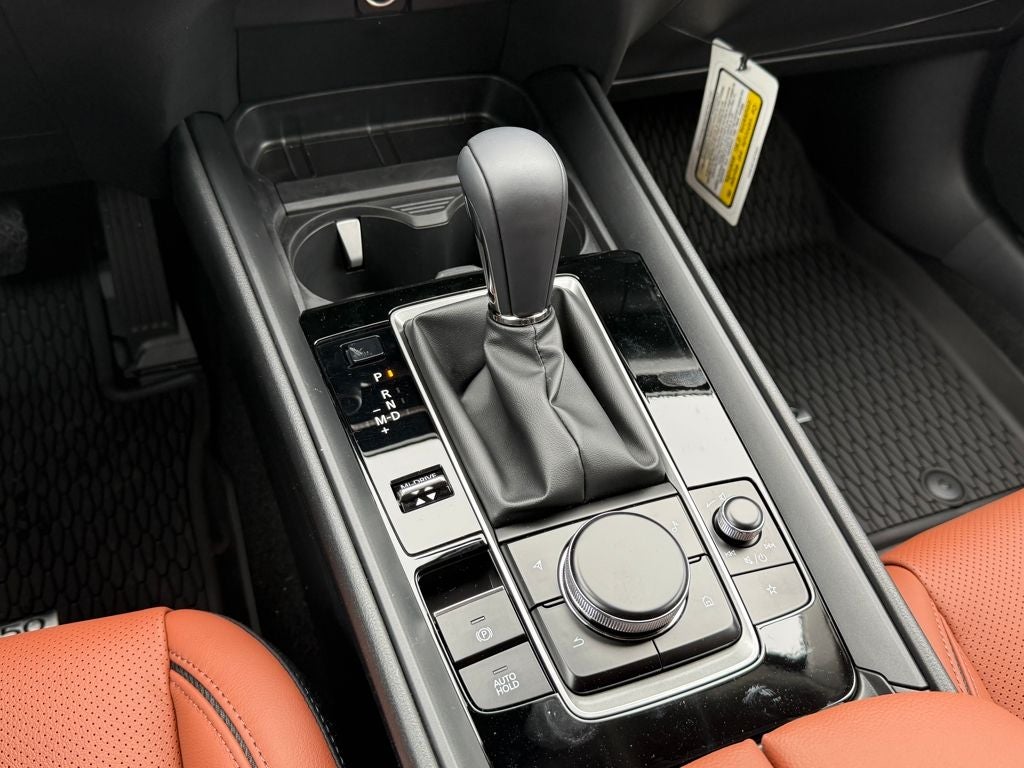 2026 Mazda Mazda CX-50 2.5 Turbo Meridian Edition AWD