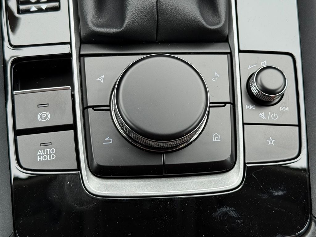 2026 Mazda Mazda CX-50 2.5 Turbo Meridian Edition AWD