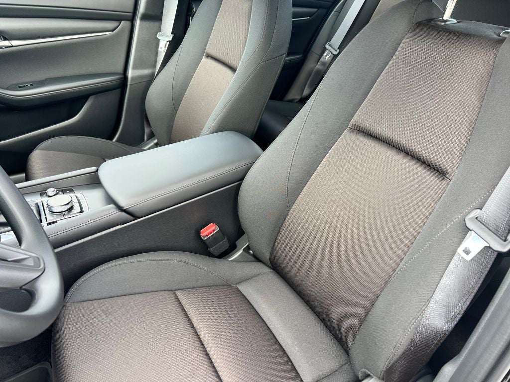 2026 Mazda Mazda3 Sedan 2.5 S