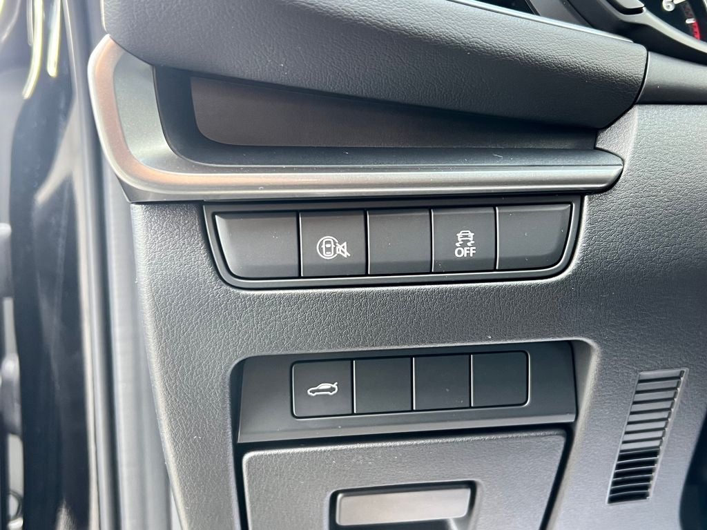 2026 Mazda Mazda3 Sedan 2.5 S