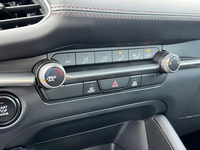2026 Mazda Mazda3 Sedan 2.5 S