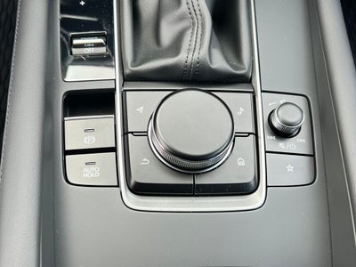 2026 Mazda Mazda3 Sedan 2.5 S