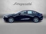 2026 Mazda Mazda3 Sedan 2.5 S