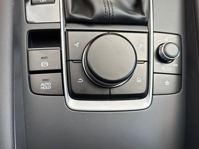 2026 Mazda Mazda3 Sedan 2.5 S