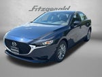 2026 Mazda Mazda3 Sedan 2.5 S