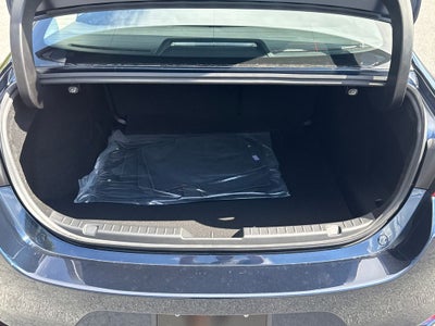 2026 Mazda Mazda3 Sedan 2.5 S