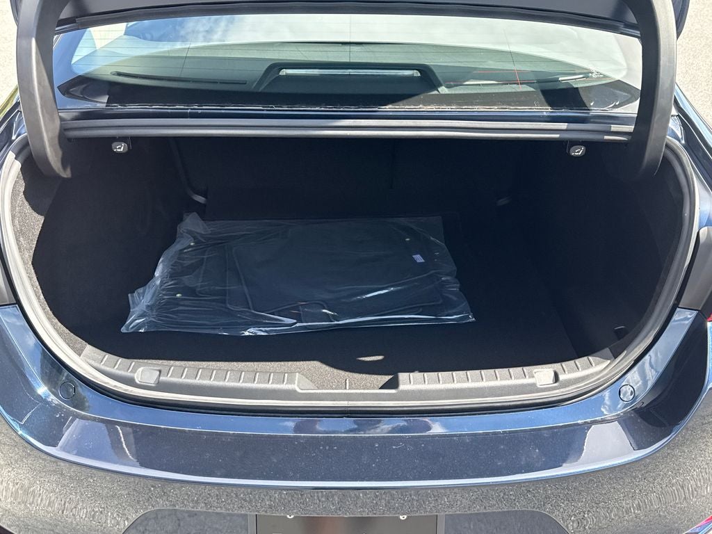 2026 Mazda Mazda3 Sedan 2.5 S