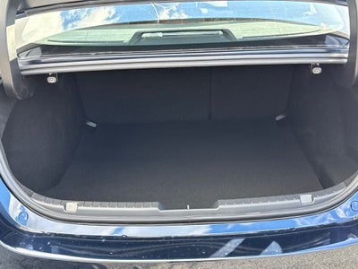 2026 Mazda Mazda3 Sedan 2.5 S