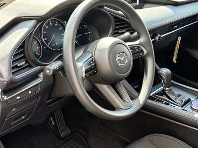 2026 Mazda Mazda3 Sedan 2.5 S