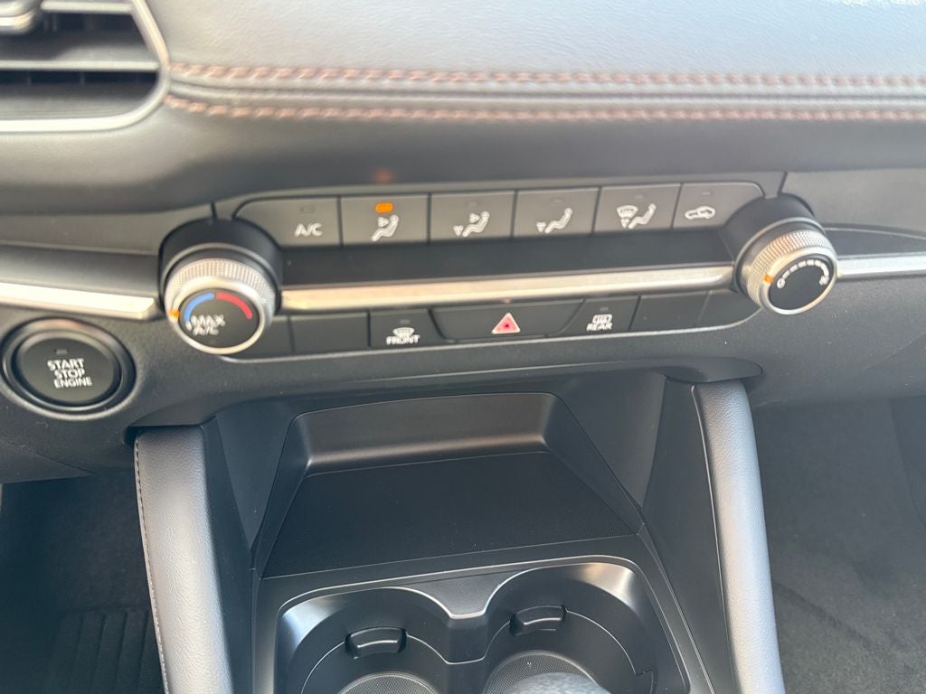 2026 Mazda Mazda3 Sedan 2.5 S