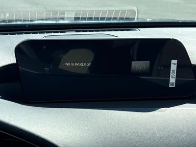 2026 Mazda Mazda3 Sedan 2.5 S