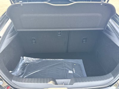 2026 Mazda Mazda3 Hatchback 2.5 S
