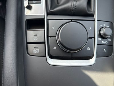 2026 Mazda Mazda3 Hatchback 2.5 S