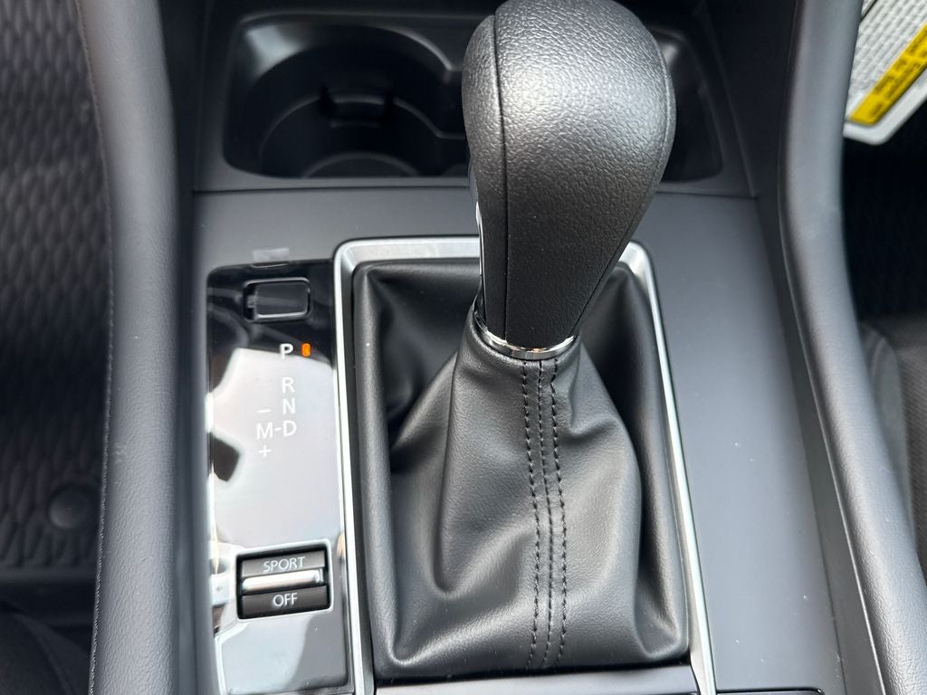 2026 Mazda Mazda3 Hatchback 2.5 S