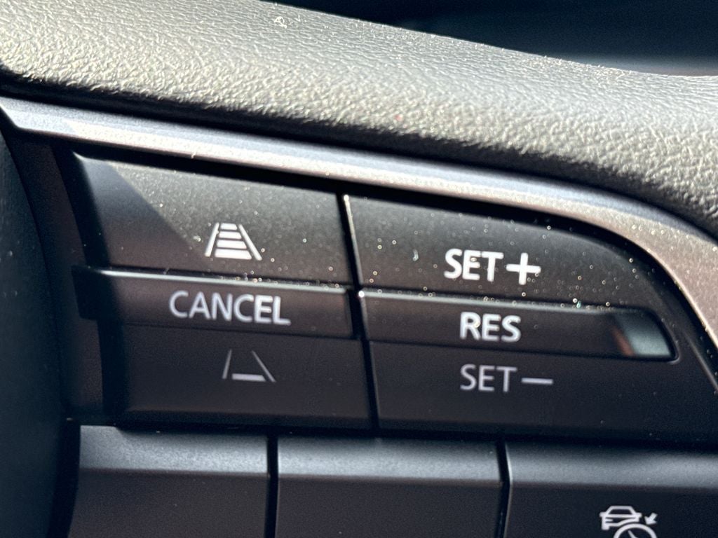 2026 Mazda Mazda3 Hatchback 2.5 S