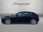 2026 Mazda Mazda3 Hatchback 2.5 S