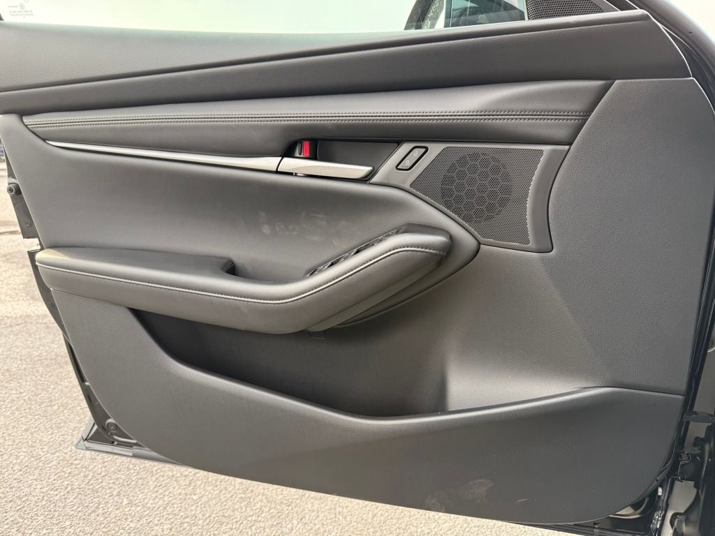 2026 Mazda Mazda3 Hatchback 2.5 S Select Sport