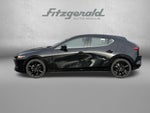 2026 Mazda Mazda3 Hatchback 2.5 S Select Sport