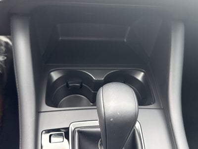 2026 Mazda Mazda3 Hatchback 2.5 S Select Sport
