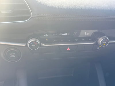 2026 Mazda Mazda3 Hatchback 2.5 S Select Sport