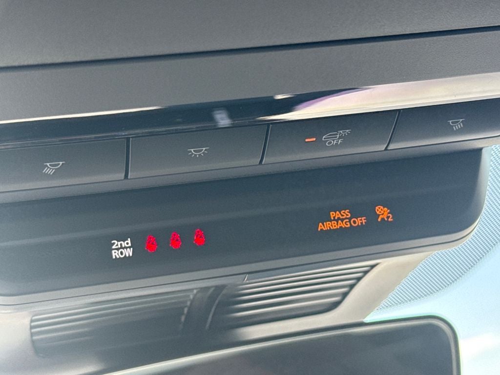 2026 Mazda Mazda3 Hatchback 2.5 S Select Sport