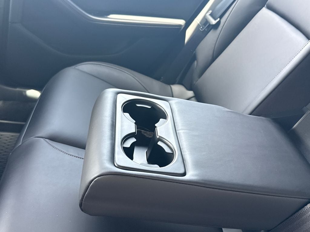 2026 Mazda Mazda3 Hatchback 2.5 S Preferred