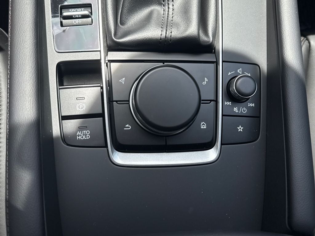 2026 Mazda Mazda3 Hatchback 2.5 S Preferred