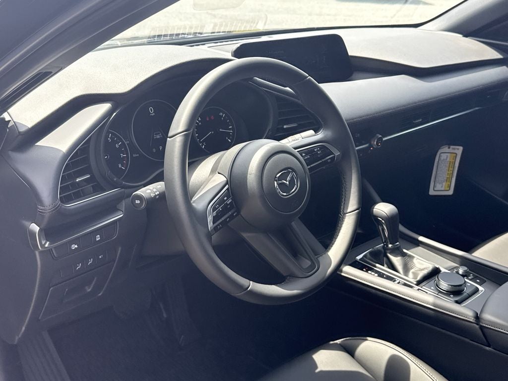 2026 Mazda Mazda3 Hatchback 2.5 S Preferred